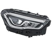 HELLA LED-Faro principal - por ej, Mercedes-Benz GLA H247 - ECE - para circulación por la izquierda - derecha