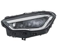 HELLA LED-Faro principal - por ej, Mercedes-Benz GLA H247 - ECE - para circulación por la izquierda - izquierda
