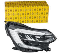 HELLA LED-Faro principal - por ej, RENAULT CAPTUR II HF_ - ECE - para circulación por la izquierda - derecha