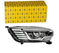 HELLA LED-Faro principal - por ej, RENAULT TRAFIC III - ECE