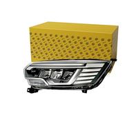 HELLA LED-Faro principal - por ej, RENAULT TRAFIC III - ECE - para circulación por la derecha - izquierda