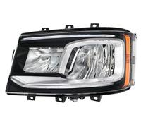 HELLA LED-Faro principal - por ej, SCANIA L,P,G,R,S - series S500 - ECE