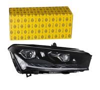 HELLA Faro principal para SKODA: Enyaq (Ref: 1EX 014 773-981)