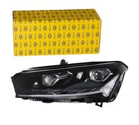 HELLA Faro principal para SKODA: Enyaq (Ref: 1EX 014 773-971)