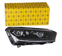 HELLA LED-Faro principal - por ej, SKODA ENYAQ iV SUV 5AZ - High Lightline