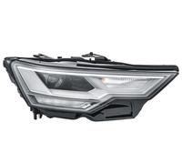 HELLA LED Faro Principal PWY24W Derecho Para Audi A6 Avant C8 4A5