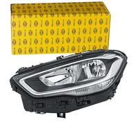 HELLA LED/Halógena-Faro principal - por ej, Mercedes-Benz GLA H247 - ECE
