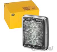 HELLA LED INTERMITENTE | 2BA 013 236-181
