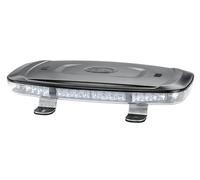 HELLA LED Luz de aviso - Mini Lightbar - 12V / 24V - amarillo