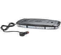 HELLA LED Luz de aviso - Mini Lightbar - 12V / 24V - amarillo