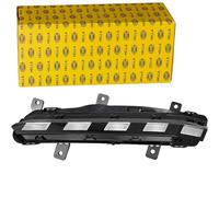 HELLA LED-Luz diurna - por ej, PEUGEOT 308 III FB_, FH_, FP_, F3_ - ECE