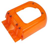 Hella Lentes Dachbalken Warnsysteme Barras de Iluminación Rundumkennleuch Ows-Qs