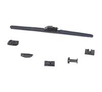 HELLA Limpiaparabrisas Delantero para VW Golf IV 1J1 Opel Corsa C F08 F68