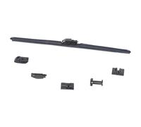 HELLA Limpiaparabrisas Plano Delantero para Opel Meriva A05 W168 A-Klasse 550 mm