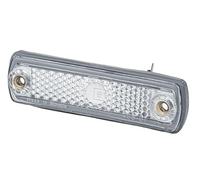 HELLA Luces de posición 2PF 354 985-041 delante para MAN F2000 L2000