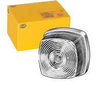 HELLA Luces de posición - Halógena - 12V
