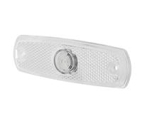 Hella Luces de posición - Halógena - 24V - Montaje/Conexión roscada - ADR/GGVS/ECE - Color de tulipa: transparente - izquierda/derecha - Cant.: 1 - 2PF 962 964-071