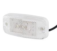 HELLA Luces de posiciÃ³n (Ref: 2PG 357 008-031)