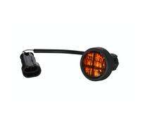 HELLA Luz Adicional Intermitente Lateral LED 12V Ámbar 2 LED