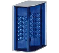 Hella Luz de Advertencia Emergencia Intermitente Trasero 12V (2XD 009 475-031)