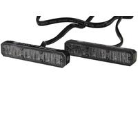 HELLA Luz de aviso, de destellos (Ref: 2XD 012 160-831)