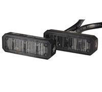 HELLA Luz de aviso, de destellos (Ref: 2XD 014 561-101)