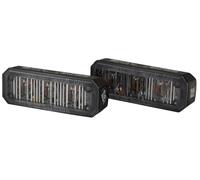 HELLA Luz de aviso, de destellos (Ref: 2XD 014 561-401)