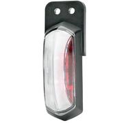 Hella Luz De Contorno LED Montaje 12V Luz De Posición Luz De Límite Remolque