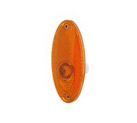 HELLA Luz de delimitación lateral 2PS 964 295-001 izquierda derecha 102 45 40