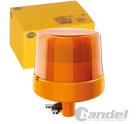 HELLA LUZ DE EMERGENCIA LED 12V 24V 2RL 011 484-011