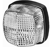 HELLA Luz de estacionamiento (Ref: 2PF 004 081-001)