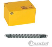 HELLA Luz de Freno Adicional LED 24V Trasera