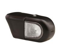 HELLA Luz de gálibo 2XS 004 237-291 izquierda Montaje lateral ext.