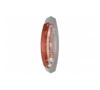 Luz de delimitación lateral HELLA 2XS 008 479-071 derecha