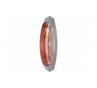 Luz de delimitación lateral HELLA 2XS 008 479-061 izquierda