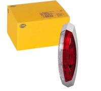 HELLA Luz de gálibo (Ref: 2XS 008 479-011)