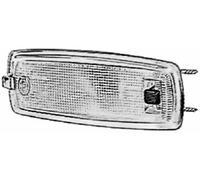 HELLA 2JA 003 388-001 Luz interior - 12V - 10W - K (10W)