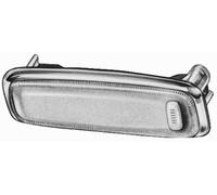 HELLA Luz de habitáculo para VOLKSWAGEN: Scirocco, Jetta, Golf, Coccinelle/Beetle, Caddy (Ref: 2JA 002 532-011)