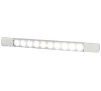 HELLA Luz de habitáculo (Ref: 2JA 980 879-011)