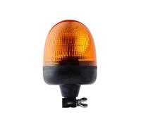 HELLA Luz de identificación omnidireccional 2RL 009 506-001 para JOHN DEERE 5E