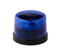 HELLA 2RL 011 484-101 LED-Luz de identificación omnidireccional - KL 7000 - 12/24V - azul - montaje exterior/atornillado - Cable: 200mm - Conector: Conector plano