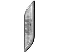 Hella Luz de Marcha Atrás Lámpara de Repuesto Trasero Derecho O/S LED 12V 24V (