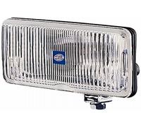 Hella Luz de Marcha Atrás Lámpara de Repuesto Trasero Halógeno H3 24V (