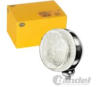 HELLA Luz De Posición Con Luz De Posición 12V 24V R5W 2PF 001 648-161