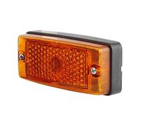 Luz de posición HELLA 2PS 004 361-001