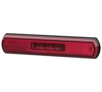 HELLA Luz de posición lateral (Ref: 2PS 013 303-131)