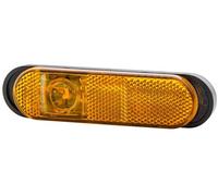 HELLA Luz de posición lateral (Ref: 2PS 329 060-081)