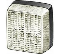 HELLA Luz De Retroceso Trasera Halógena P21W 12V (2ZR 003 315-041)