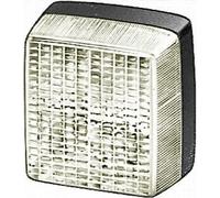 HELLA Luz De Retroceso Trasera Halógena P21W 12V (2ZR 003 315-041)