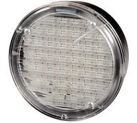 HELLA Luz De Reversa Lámpara De Respaldo Derecha O/S LED 24V (2ZR 964 169-361)